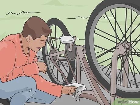 How To Make Better Choices About Bicycles