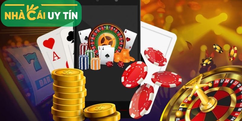Vinbet - Nh&agrave; c&aacute;i c&aacute; c??c uy t&iacute;n s? 1 ch&acirc;u &Aacute;