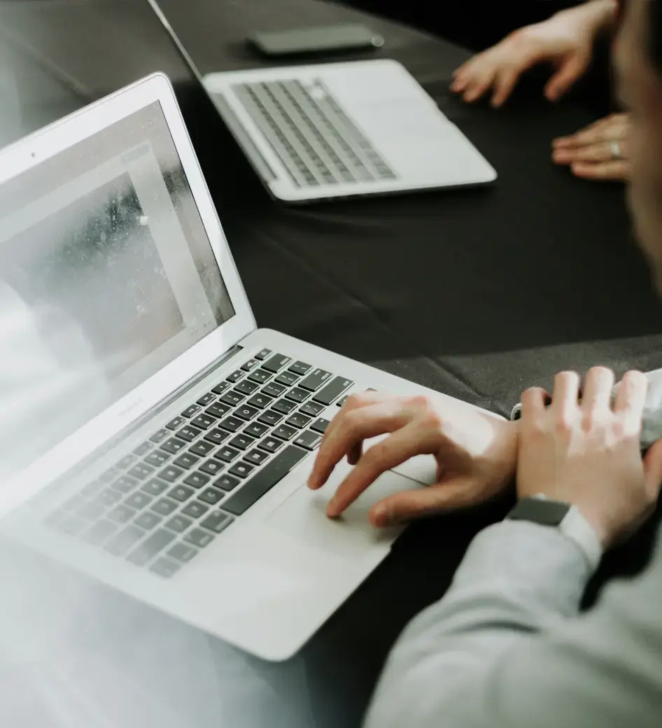 managed detection and response services