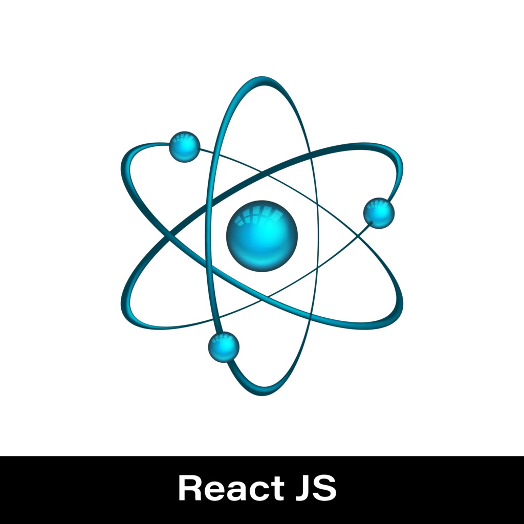 React