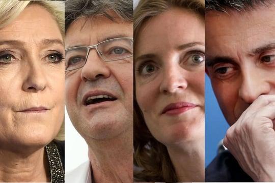 Législatives 2017 : résultat du dernier sondage, ça roule pour Macron