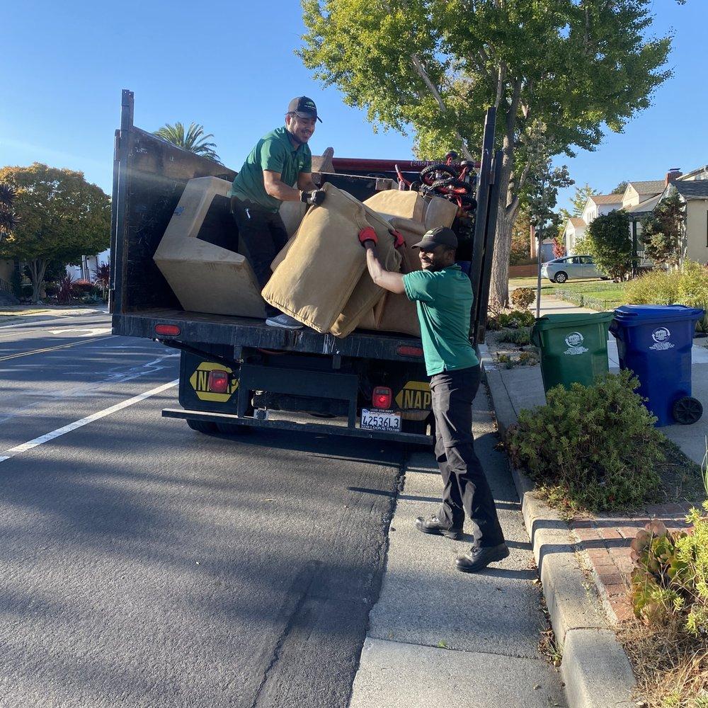 TOP 10 BEST Yard Waste Removal in San Francisco, CA - Updated 2024 - Yelp