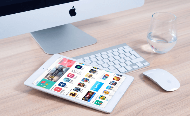 Progressive Web Apps