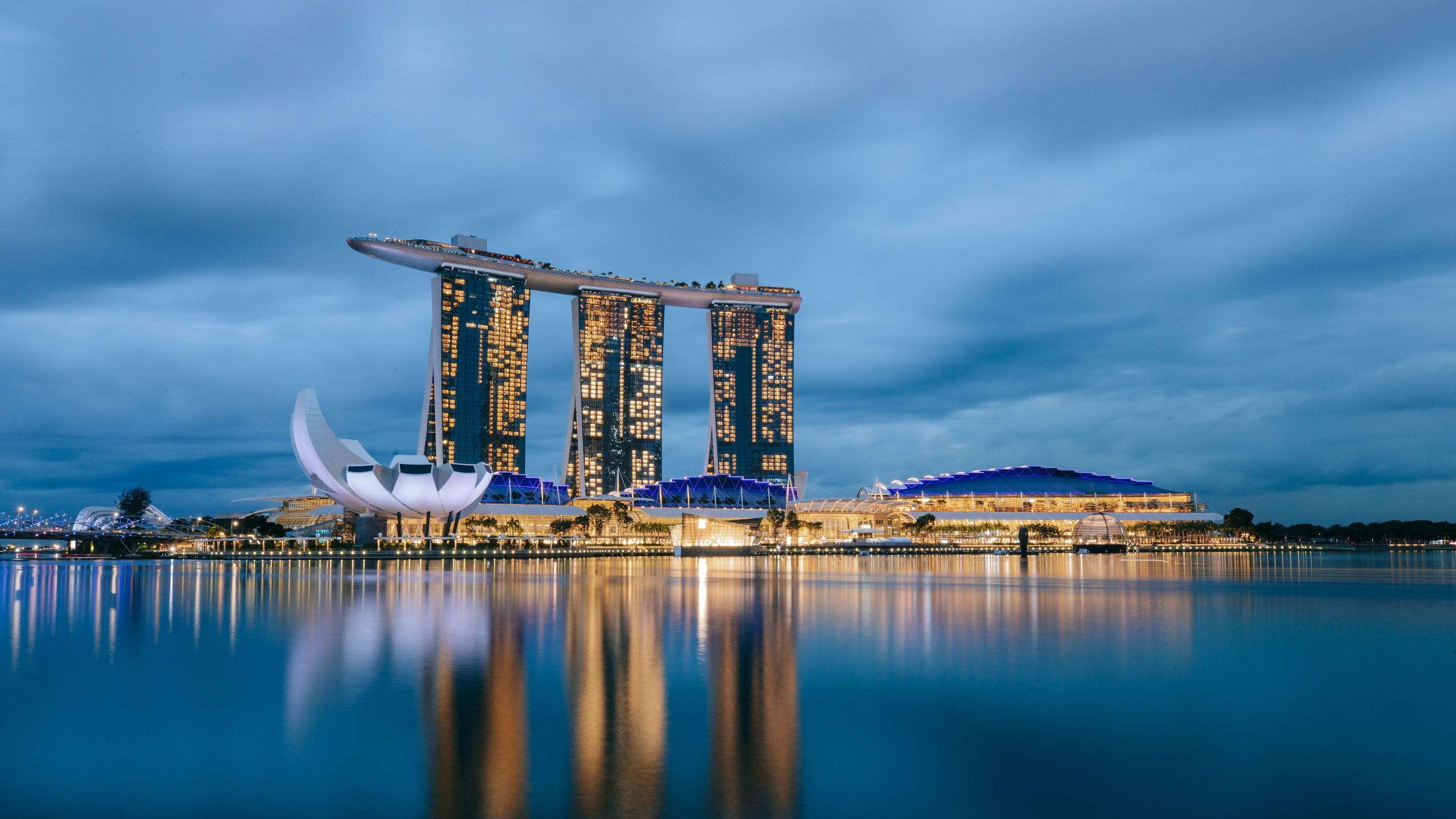 Visit Singapore: Best of Singapore Travel 2025 | Expedia Tourism