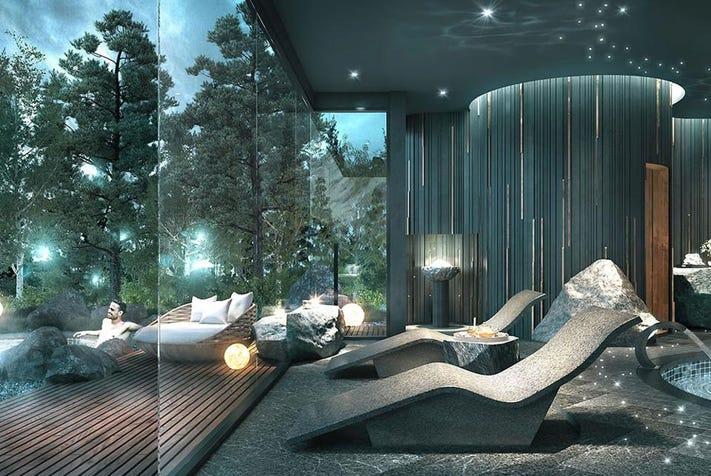 The World Spa Awards Names The 13 Best Spa Treatments And Best New Hotel  Spas