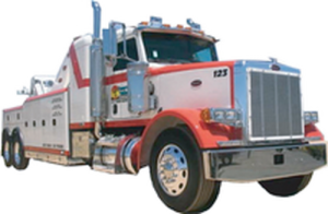 Tow Truck Services I-15