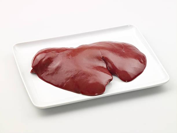 grass fed beef liver supplements