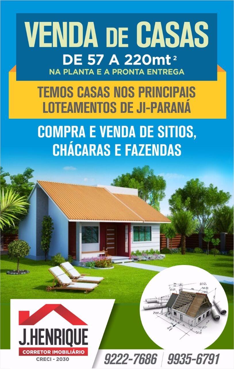 anunciar venda de casa gratis
