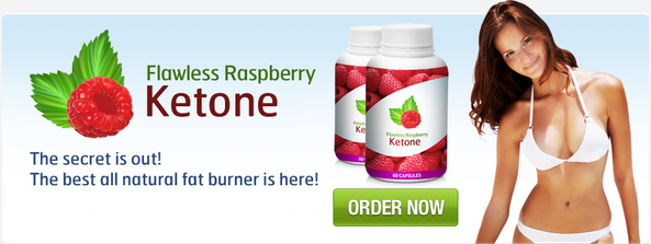 Flawless Raspberry Ketone Review