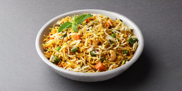 Biryani