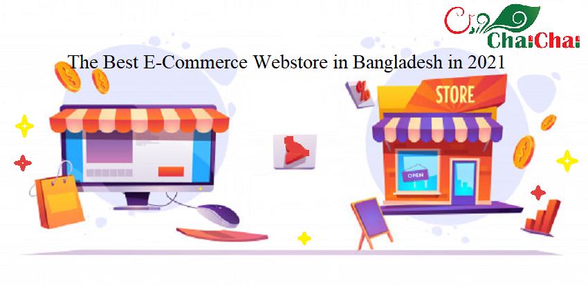 online store in Bangladesh