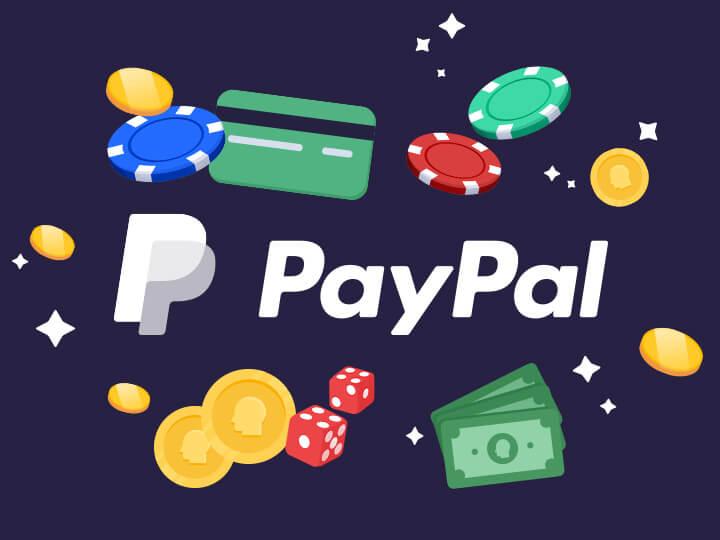 Top 14 US online casinos that accept PayPal in Nov 2023