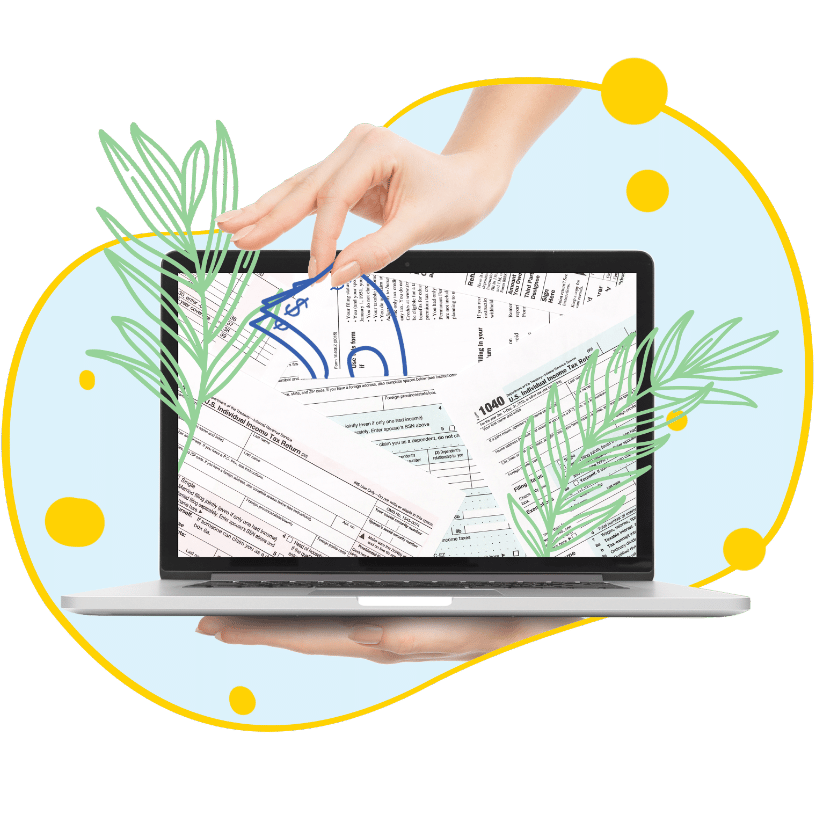 תיאום מס באינטרנט