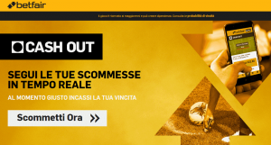 Offerte senza deposito Non AAMS