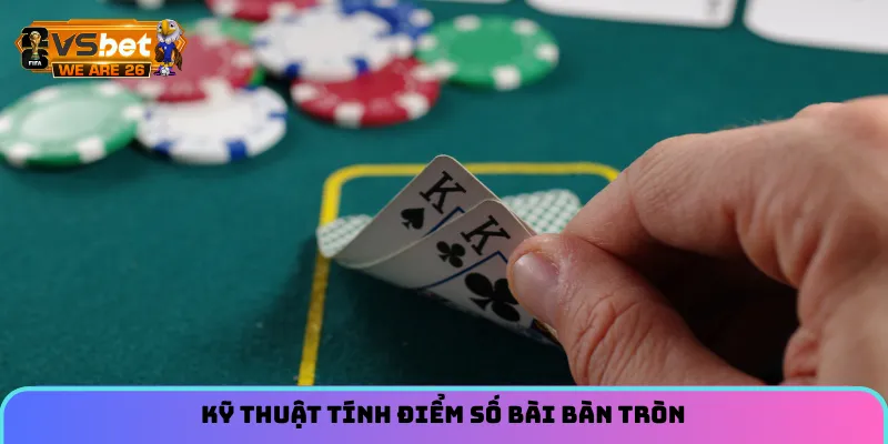 K? thu?t t&iacute;nh ?i?m s? b&agrave;i b&agrave;n tr&ograve;n