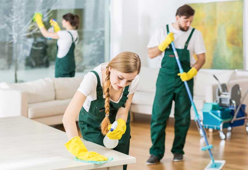 House Cleaning Baltimore MD for your home