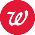 Logo of Walgreens