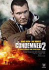 Poster pequeño de The Condemned 2