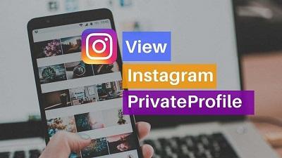 View Instagram Account