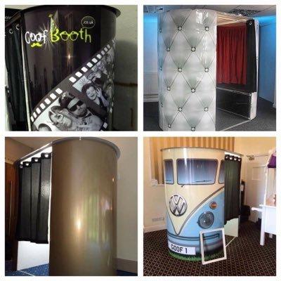 photo booth hire near me