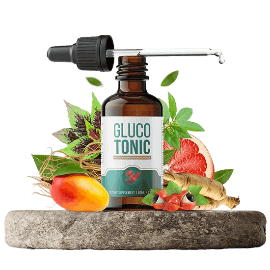 gluco-tonic-supplement