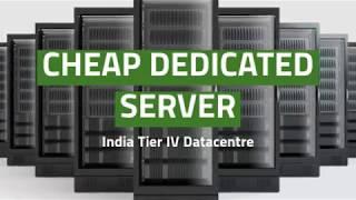 best dedicated server UK