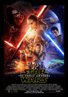 Poster pequeño de Star Wars: Episode VII – The Force Awakens (Star Wars: El despertar de la fuerza)