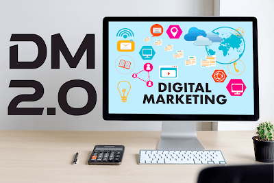 Digital Marketing 2.0