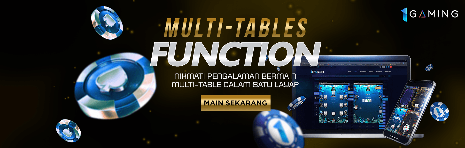 Game Terbaru 1Gaming