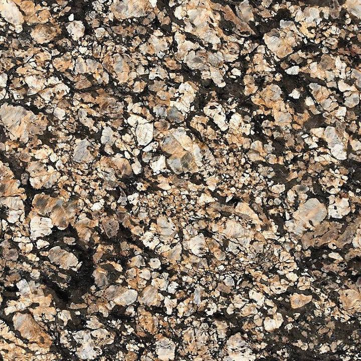 PEGASUS GOLD GRANITE