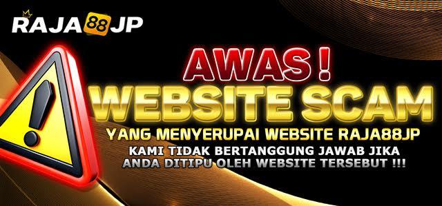 situs slot dengan jackpot besar