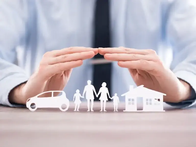 retirement planning California