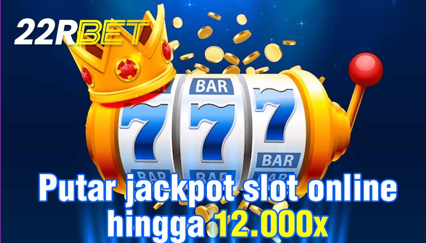 Rajatoto88 situs slot deposit 10 rb terpercaya