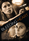 Poster pequeño de Bleeding Heart