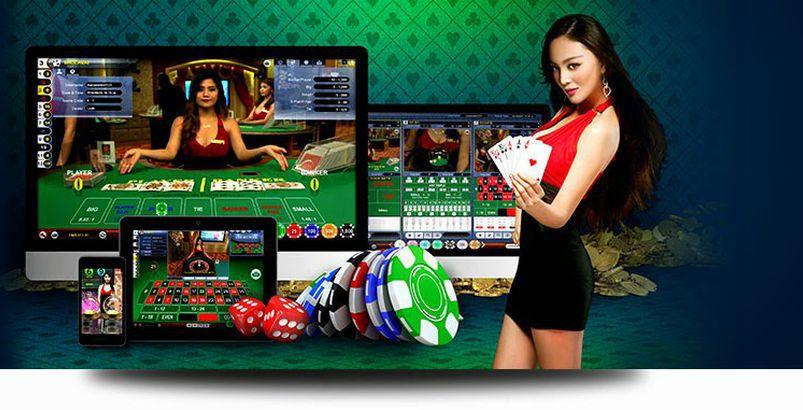 gambling company in malaysia