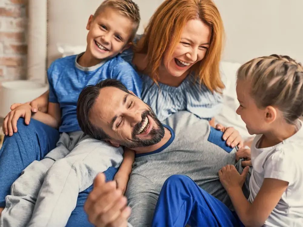 aesthetic family dentistry
