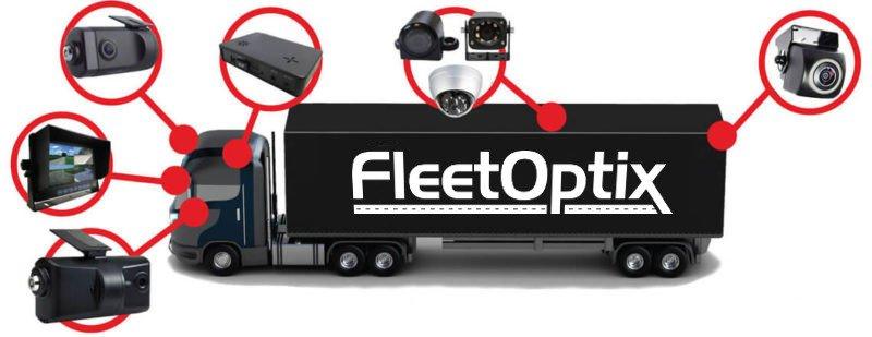 choosing a fleet dash cam