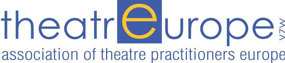 Theatre Europe VZW