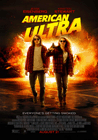 Poster pequeño de American Ultra (Operación Ultra)