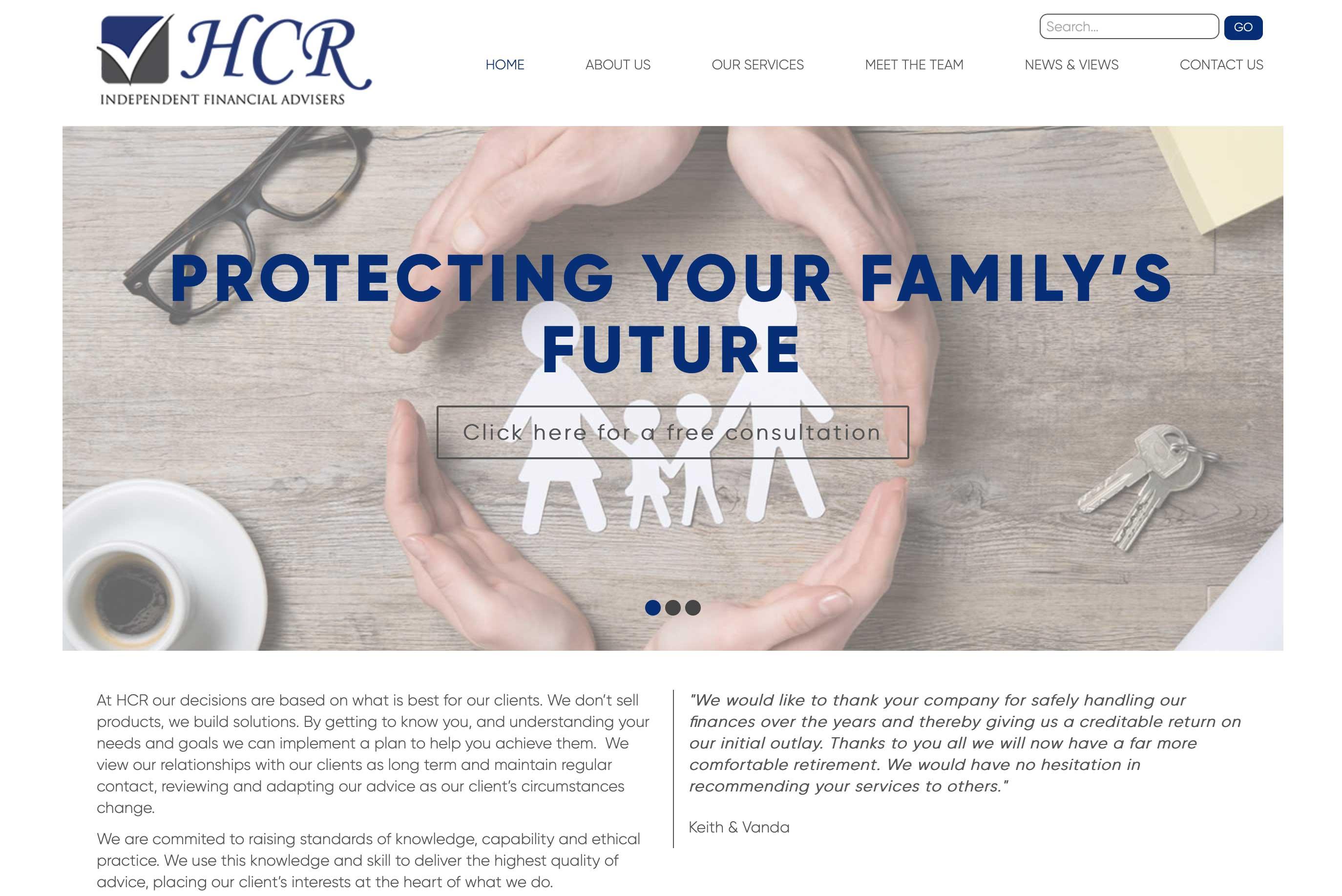 Infographic: Choosing A Financial Adviser