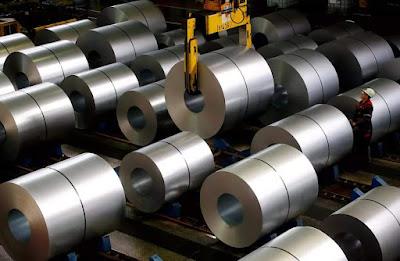 Today's Steel Rate Trends and Predictions