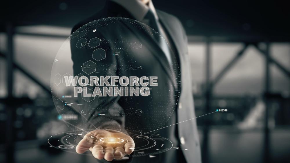 How Data Brings Objectivity to Workforce Planning - ZeroedIn