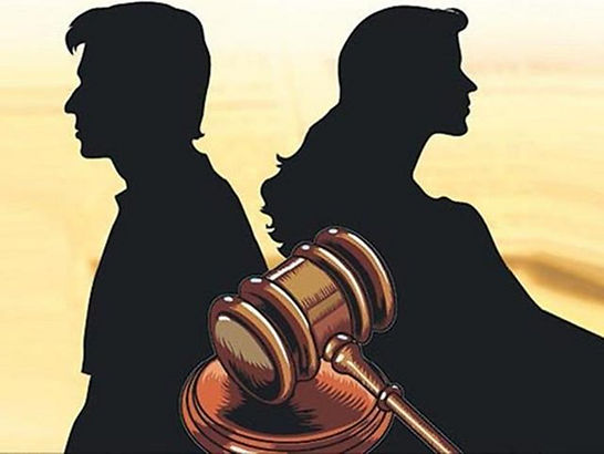 What are the requirements to remember in a mutual divorce? | GS Bagga