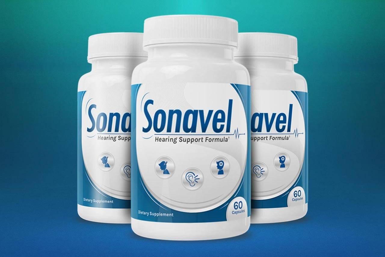 Sonavel