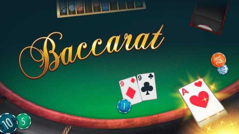 Cách nhận biết thế bài trong Baccarat chính xác - Inspired-art