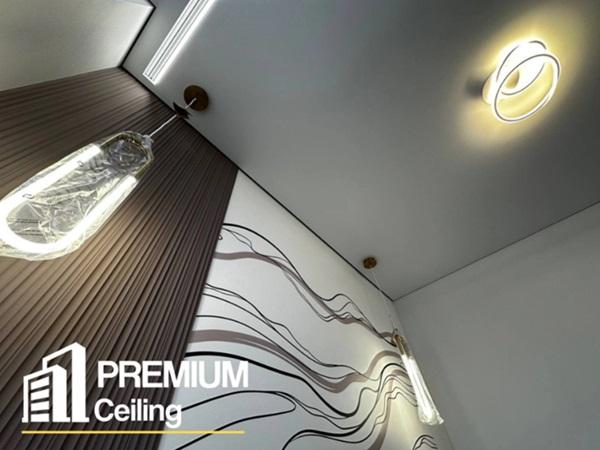 premium-ceiling.ru – установка натяжных потолков Премиум класса в Москве