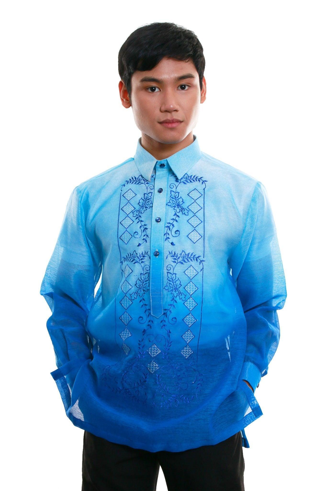 Barong Tagalog