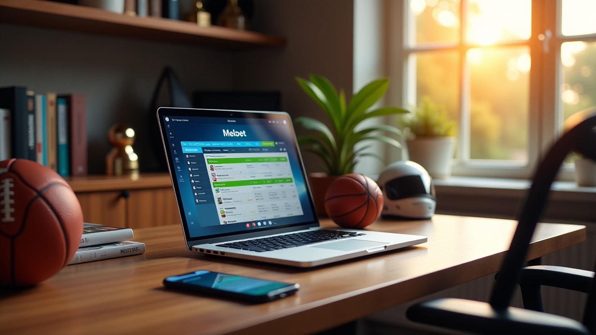 Ultimate Melbet Egypt Review: Uncover Features and Betting Insights