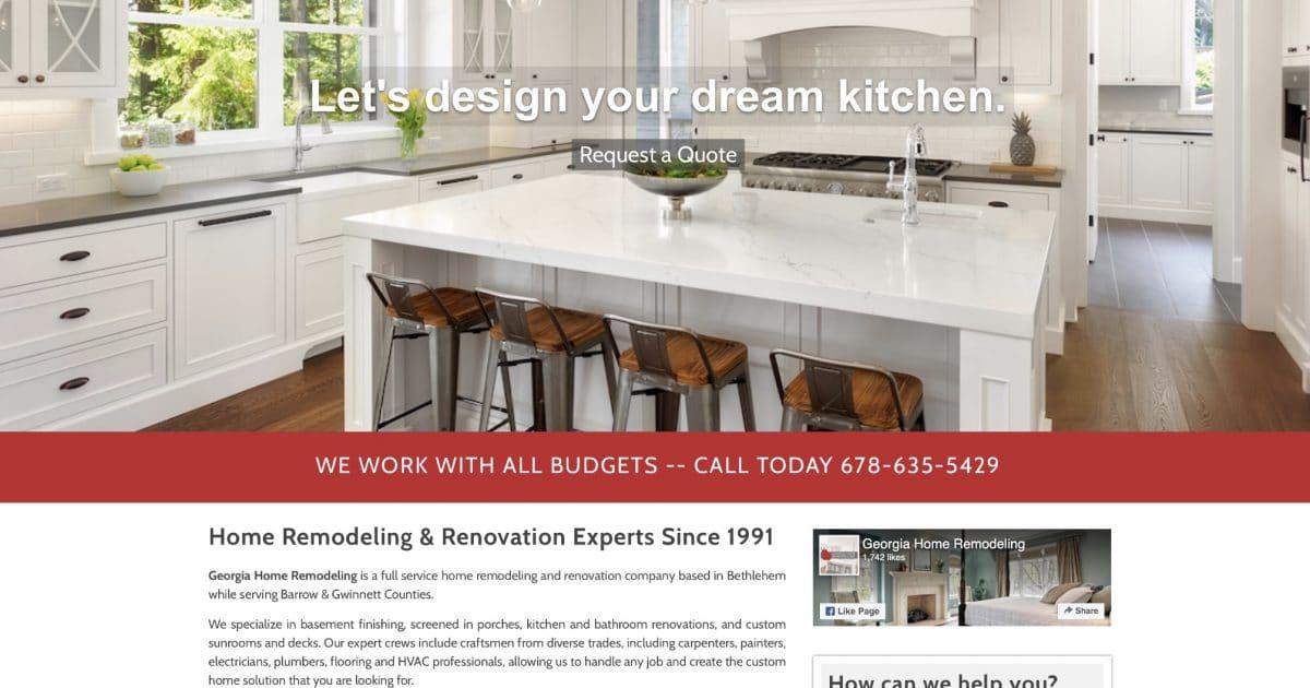 Kitchen Remodelers Fort Worth