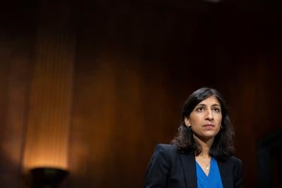Lina Khan, the chair of the Federal Trade Commission, declined to meet with Elon Musk about the agency’s inquiry into Twitter, according to documents reviewed by The New York Times.